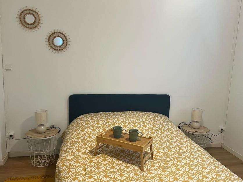 Apartamento Appt Proche Centre - Port Boulogne-sur-Mer