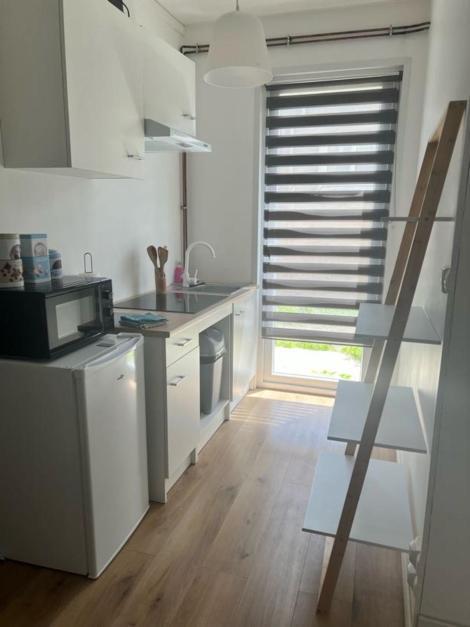 Appt Proche Centre - Port