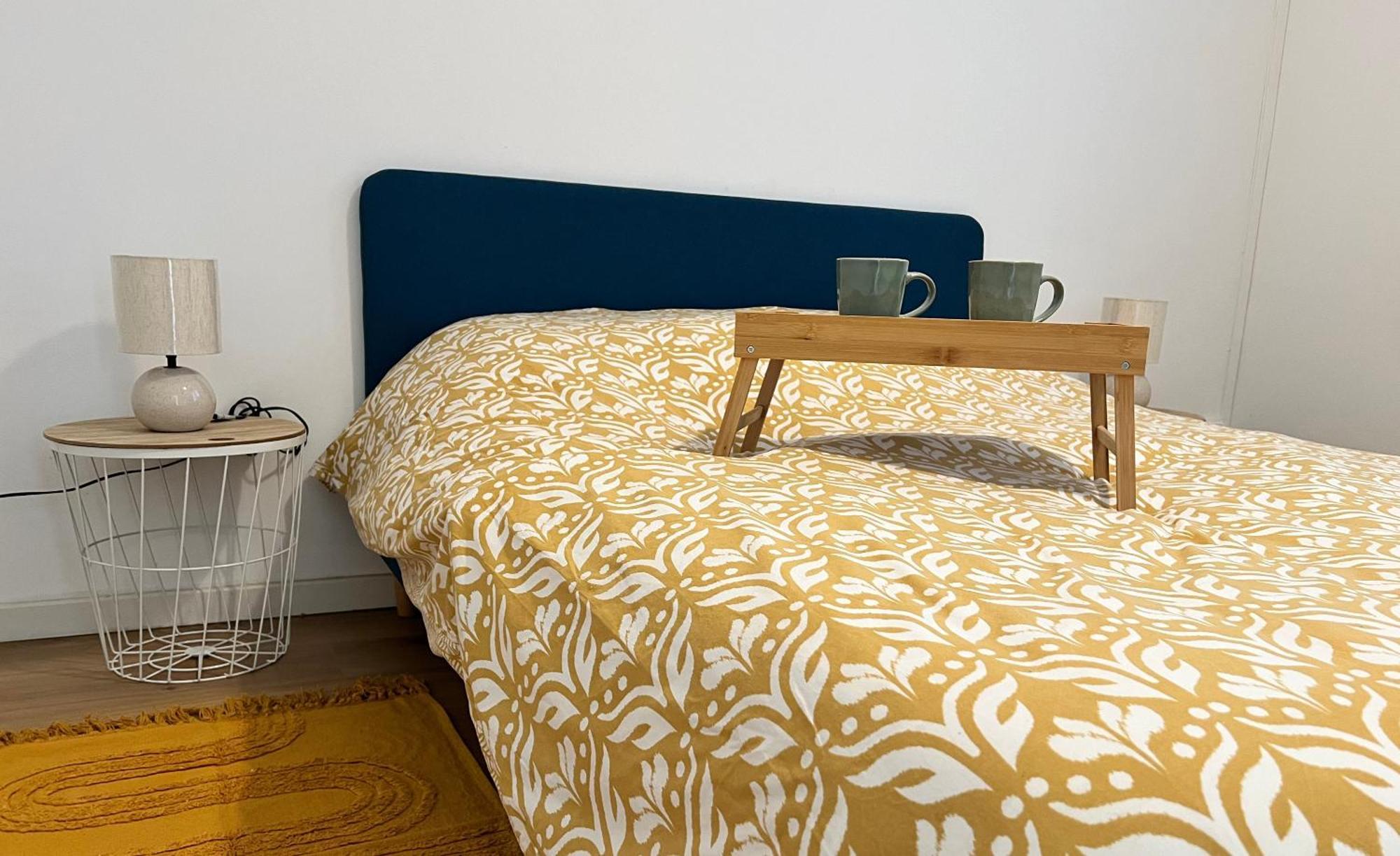 Appt Proche Centre - Port Apartment Boulogne-sur-Mer