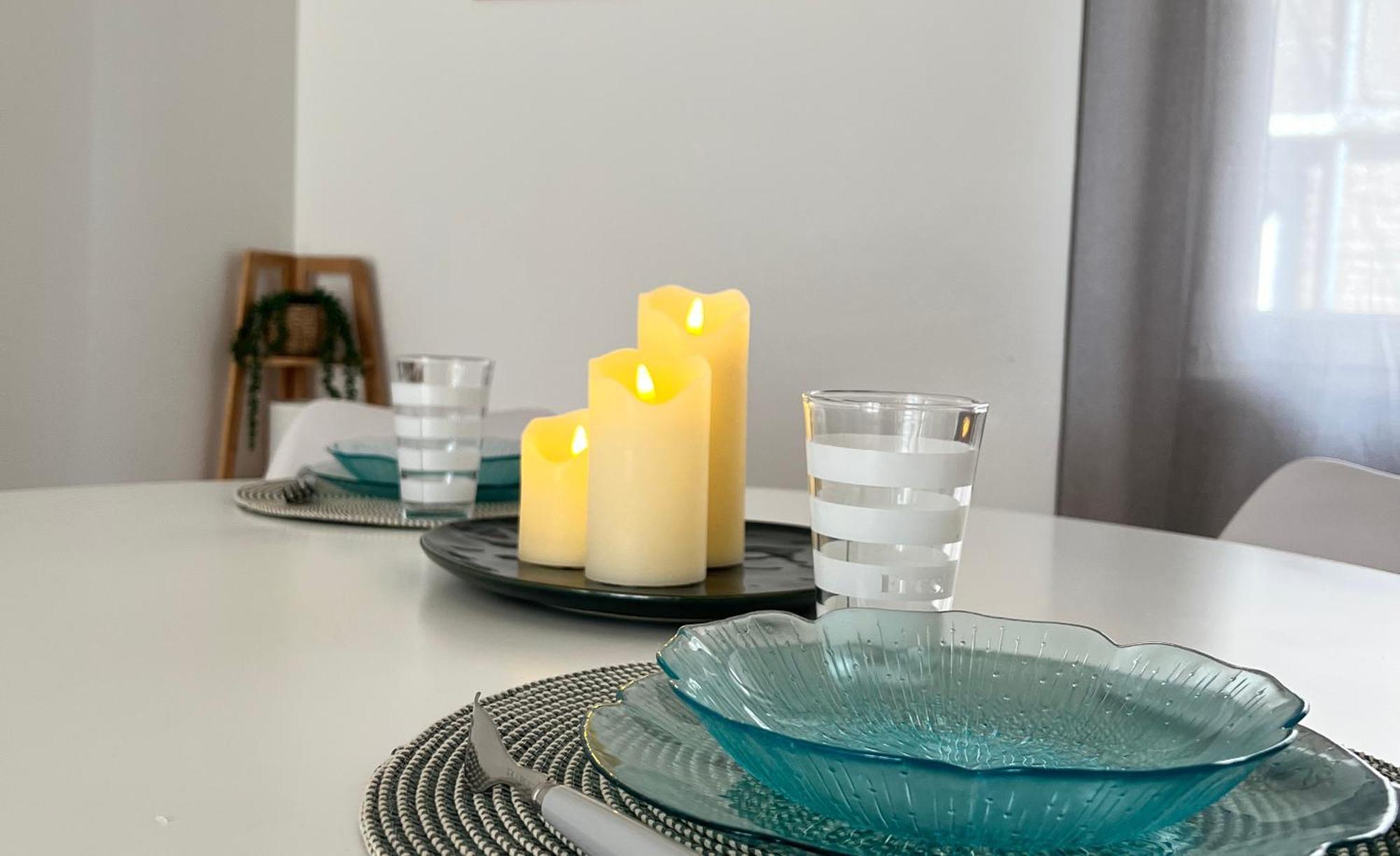 Apartment Appt Proche Centre - Port *