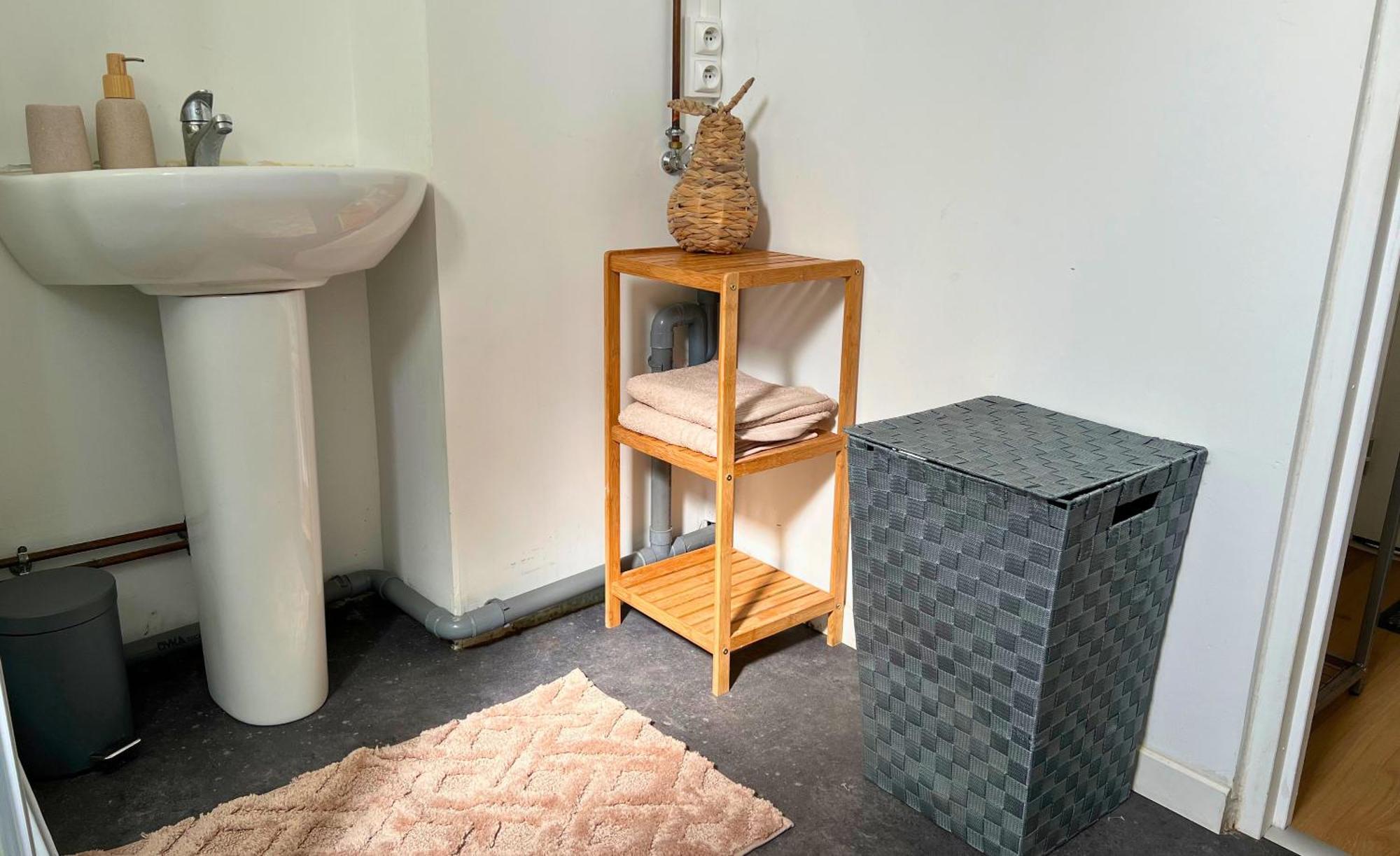 Appt Proche Centre - Port